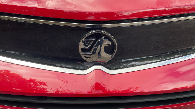 Vauxhall Mokka 1.2 Turbo Elite Nav 5dr Petrol Hatchback